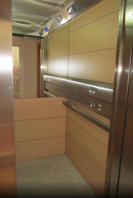 Zenith Apartment, Malaga City Center Exterior foto