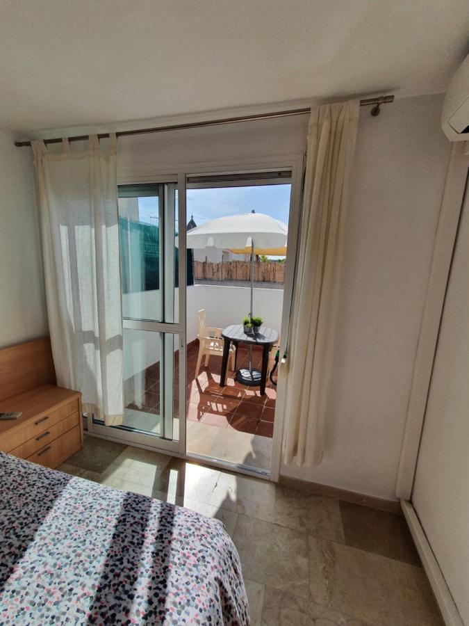 Zenith Apartment, Malaga City Center Exterior foto